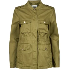 Only - ONLALMA Kaki Best