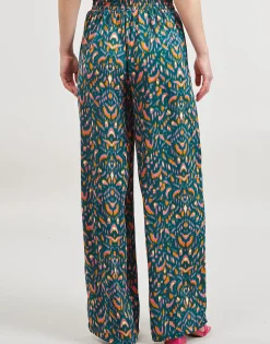 Only - ONLALMA Bleu Sale