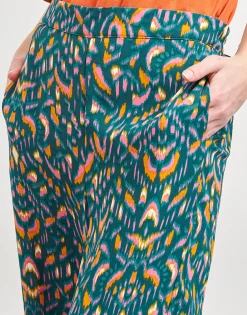 Only - ONLALMA Bleu Sale