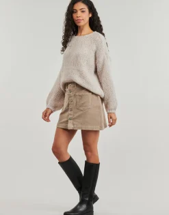 Only - ONLAMAZING HW CORD SKIRT PNT NOOS