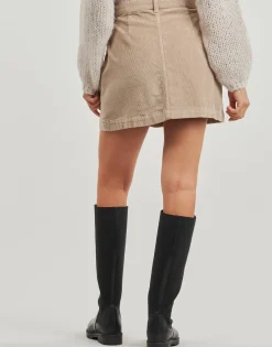 Only - ONLAMAZING HW CORD SKIRT PNT NOOS