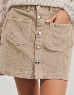 Only - ONLAMAZING HW CORD SKIRT PNT NOOS