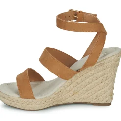 Only - ONLAMELIA-16 WEDGE SANDAL