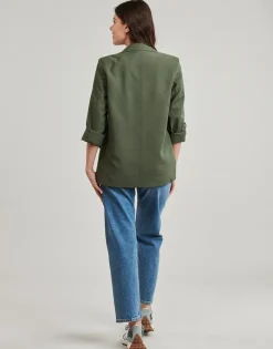 Only - ONLARIS Kaki New