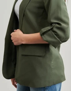 Only - ONLARIS Kaki New