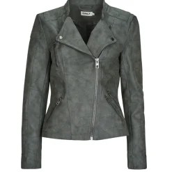 Only - ONLAVA Grisfoncé Clearance