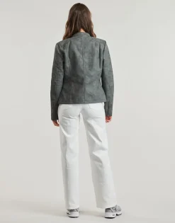 Only - ONLAVA Grisfoncé Clearance