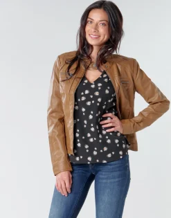 Only - ONLBANDIT Cognac Outlet