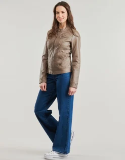 Only - ONLBANDIT Marron Sale