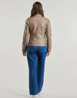 Only - ONLBANDIT Marron Sale