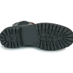 Online Only - ONLBETH-2 PU CHELSEA BOOT Noir