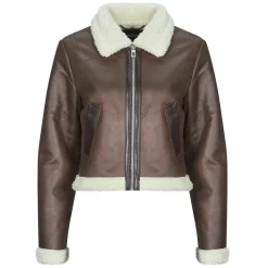 Only - ONLBETTY Marron