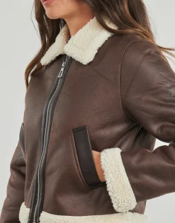 Only - ONLBETTY Marron