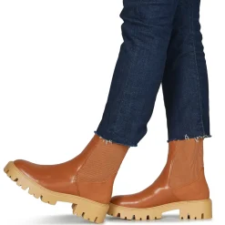 Only - ONLBETTY Cognac