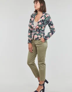 Only - ONLBIANA Kaki