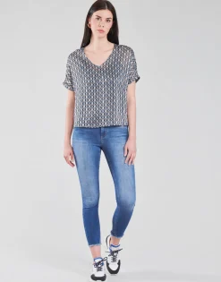 Only - ONLBLUSH Bleumedium