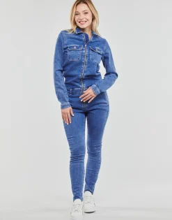 Only - ONLCALLI Bleumedium Sale