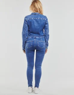 Only - ONLCALLI Bleumedium Sale