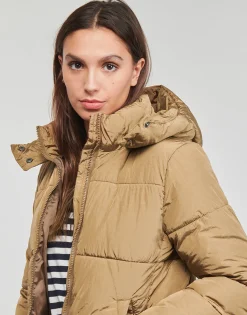 Only - ONLCALLIE FITTED PUFFER JACKET CC OTW