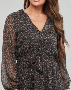 Only - ONLCERA 3/4 SHORT DRESS WVN