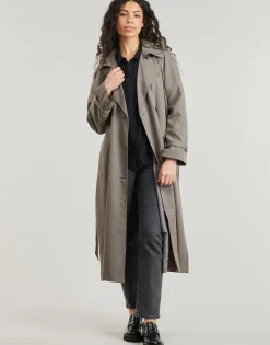 Only - ONLCHLOE Grisfoncé Online