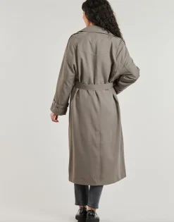 Only - ONLCHLOE Grisfoncé Online