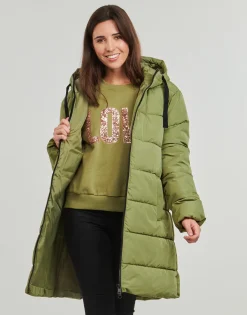 Clearance Only - ONLCLAIR Kaki