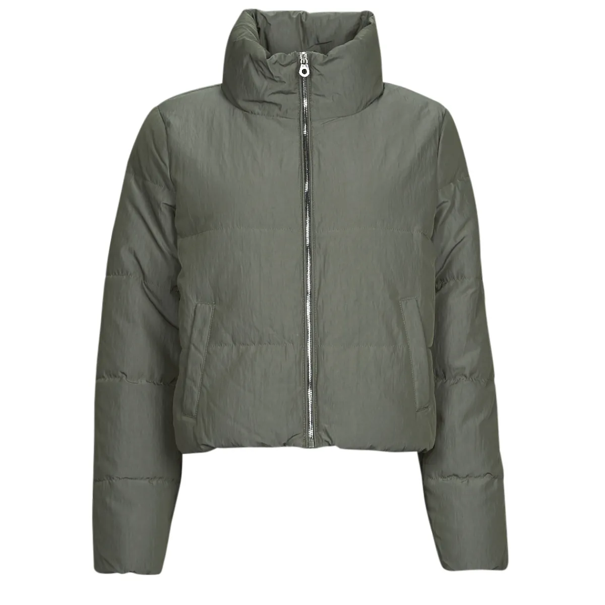 Only - ONLDOLLY SHORT PUFFER JACKET OTW NOOS