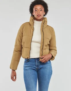 Only - ONLDOLLY SHORT PUFFER JACKET OTW NOOS