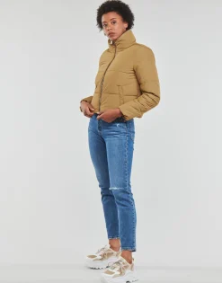 Only - ONLDOLLY SHORT PUFFER JACKET OTW NOOS