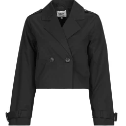 Hot Only - ONLEJA Noir