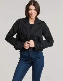 Hot Only - ONLEJA Noir