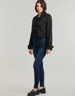 Hot Only - ONLEJA Noir