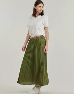 Outlet Only - ONLELDA Vert