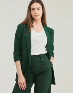 Outlet Only - ONLELLY Vert