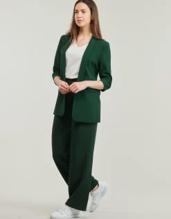 Outlet Only - ONLELLY Vert