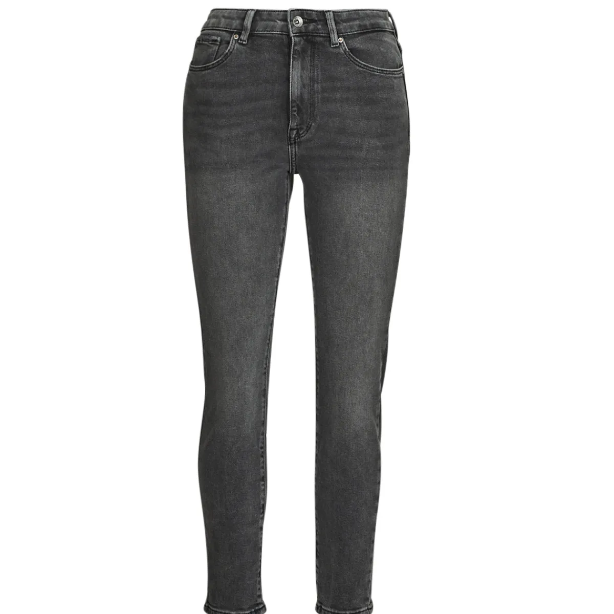 Only - ONLEMILY STRETCH HW ST AK DNM CRO614