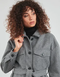 Only - ONLEMMA FREJA SHACKET OTW