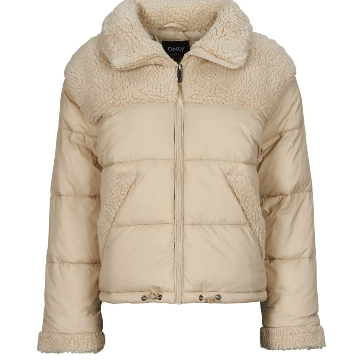 Clearance Only - ONLERIKA Ecru