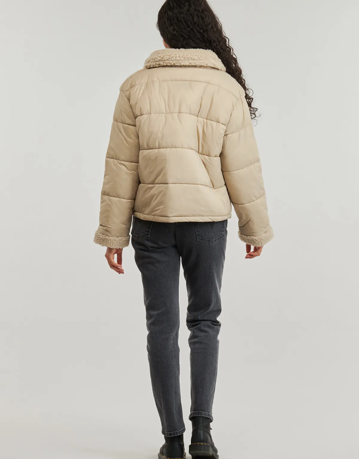 Clearance Only - ONLERIKA Ecru