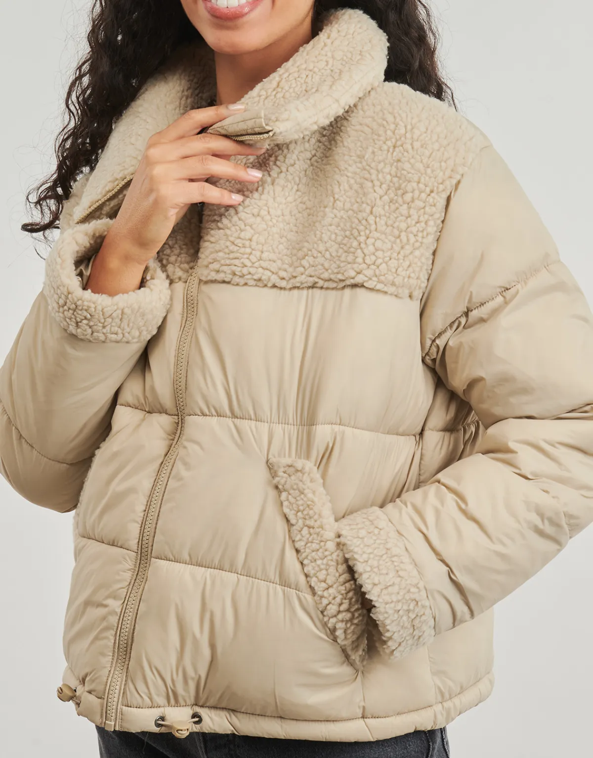 Clearance Only - ONLERIKA Ecru