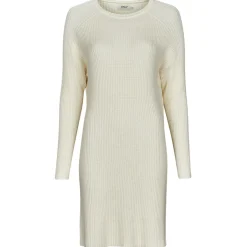 Only - ONLFIA KATIA L/S DRESS CC KNT