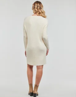 Only - ONLFIA KATIA L/S DRESS CC KNT