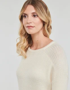 Only - ONLFIA KATIA L/S DRESS CC KNT