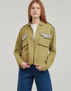 Sale Only - ONLFOX Kaki