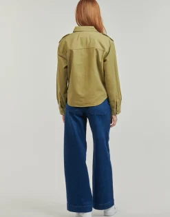 Sale Only - ONLFOX Kaki