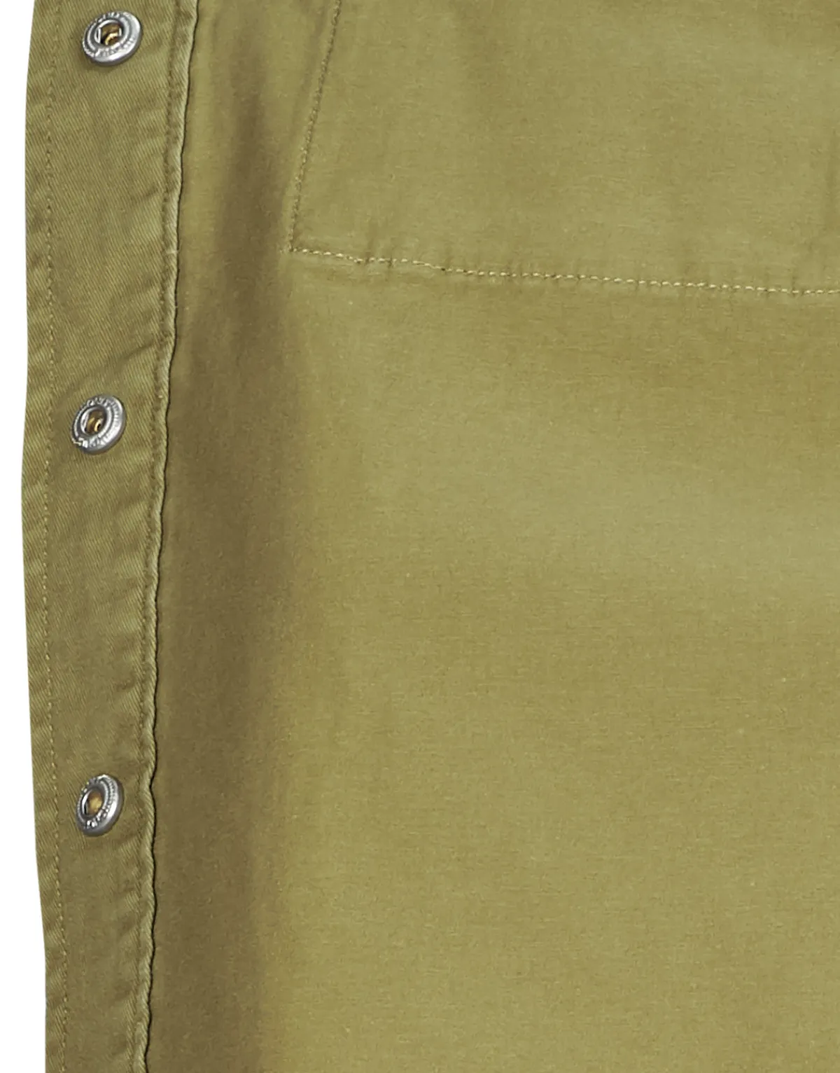 Sale Only - ONLFOX Kaki