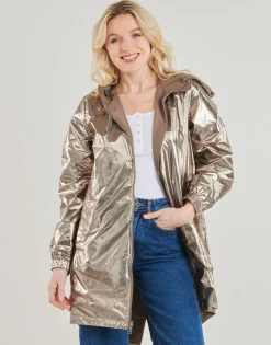 Only - ONLFRY REV METALLIC Hot