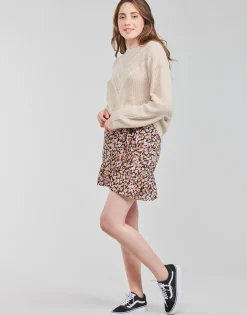 Only - ONLFUCHSIA Multicolore Hot