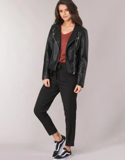 Only - ONLGEMMA Noir Sale